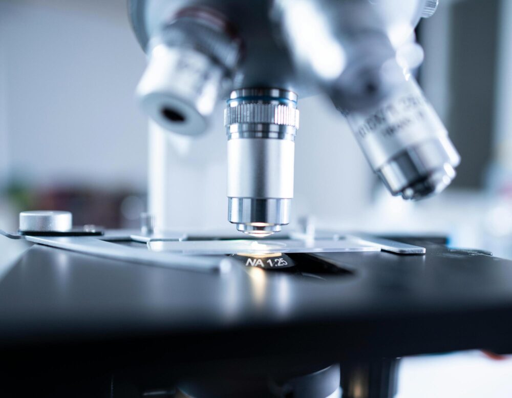 microscopio sciencies