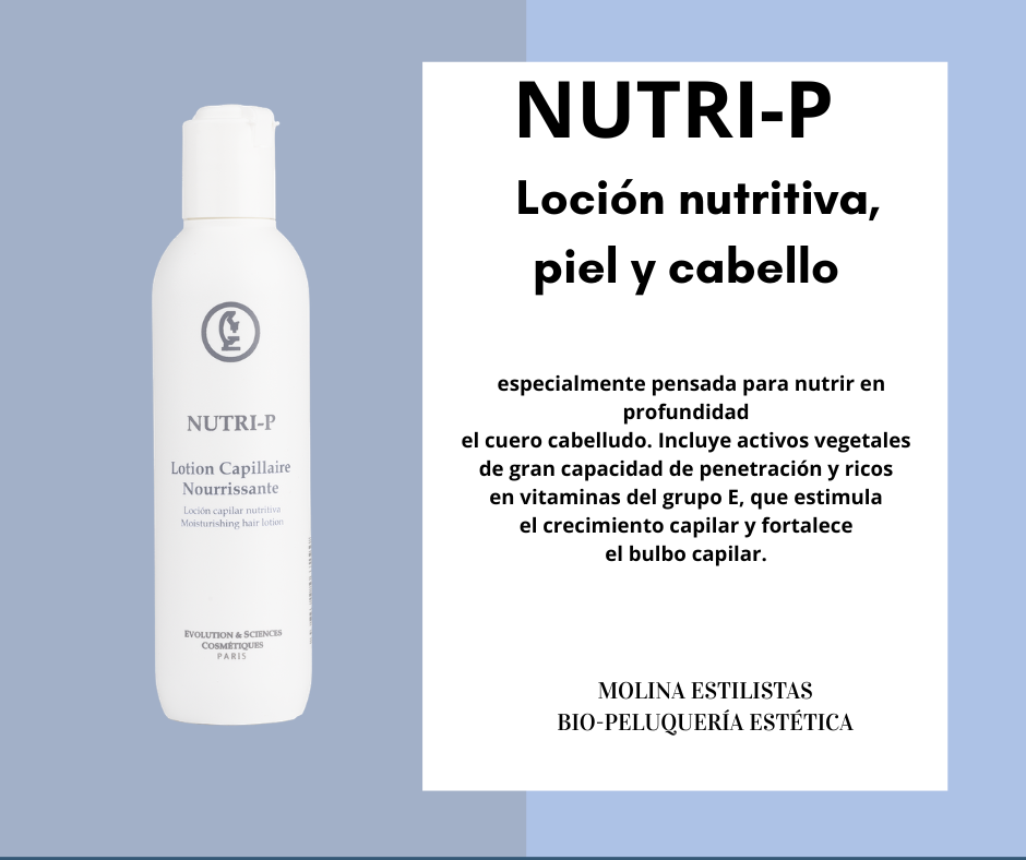 nutri p